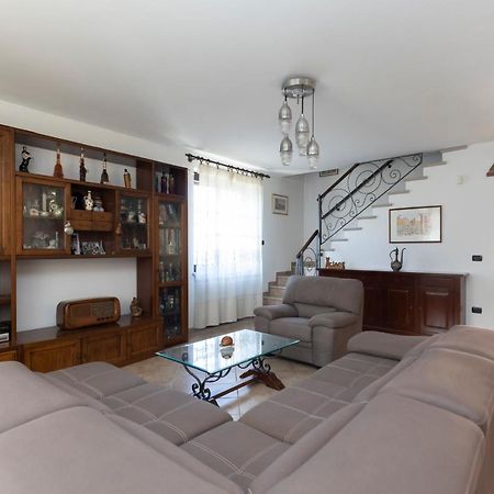 Villa Anna Μονκαλιέρι Εξωτερικό φωτογραφία