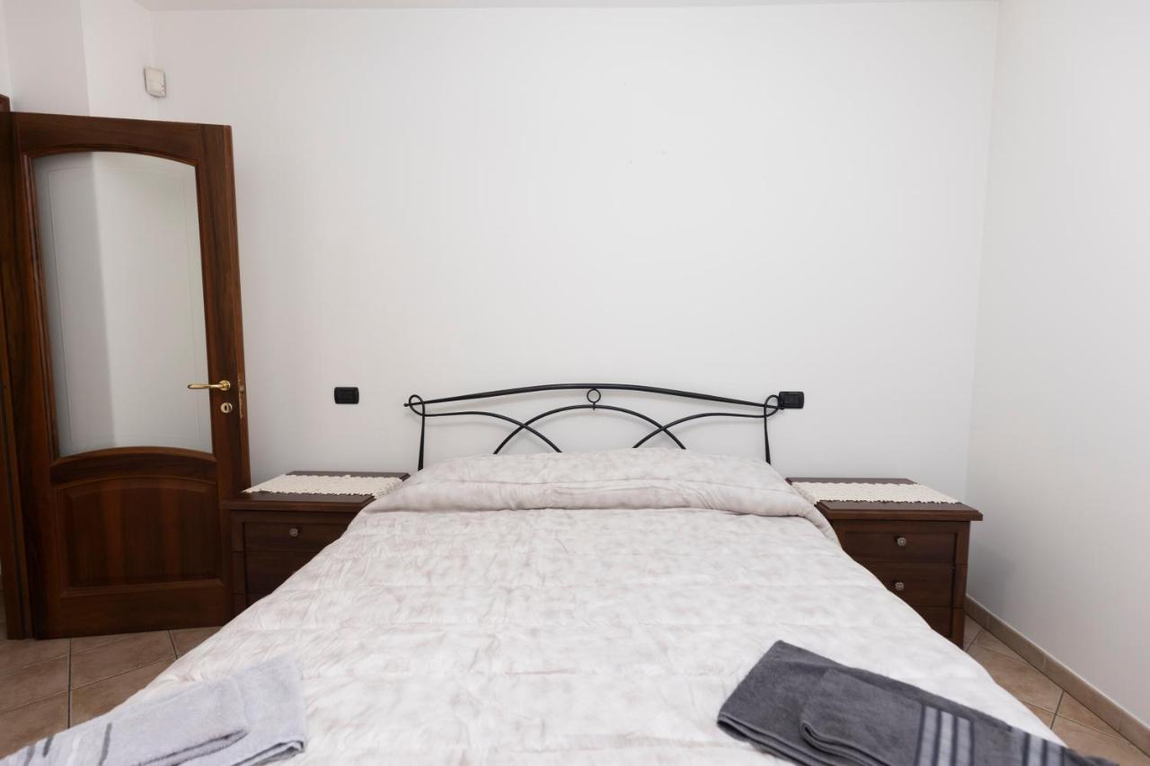 Villa Anna Μονκαλιέρι Εξωτερικό φωτογραφία