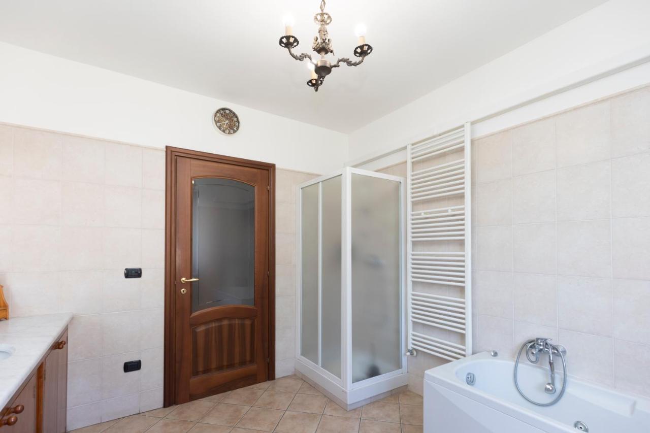 Villa Anna Μονκαλιέρι Εξωτερικό φωτογραφία