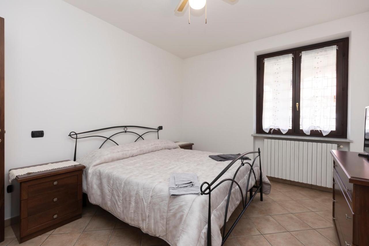 Villa Anna Μονκαλιέρι Εξωτερικό φωτογραφία